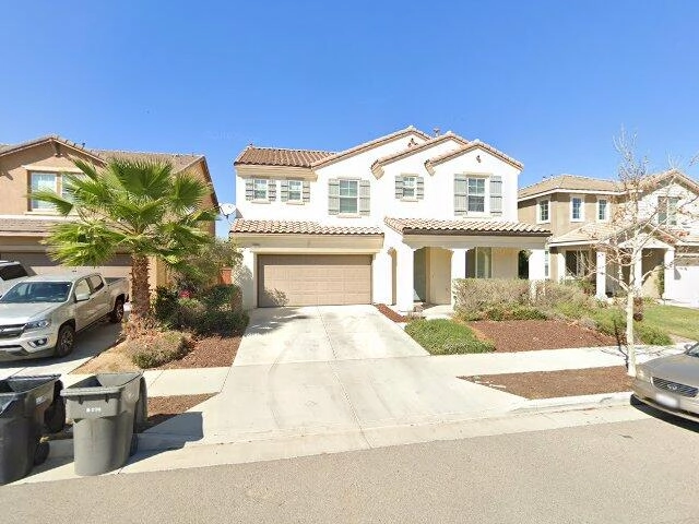 House image located at Corona, CA 92883