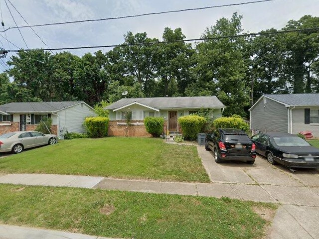 House image located at Lanham, MD 20706