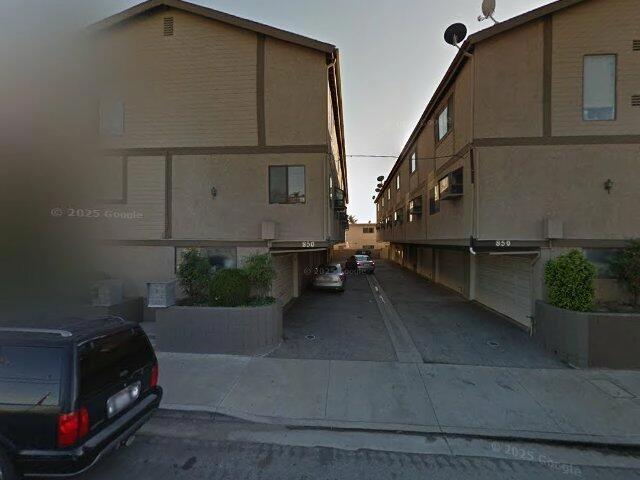 House image located at Gardena, CA 90247