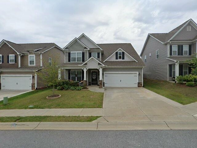 House image located at Boiling Springs, SC 29316
