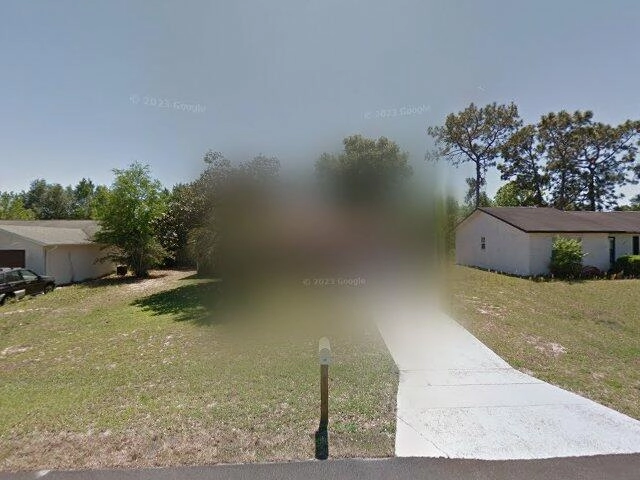 House image located at Ocala, FL 34472