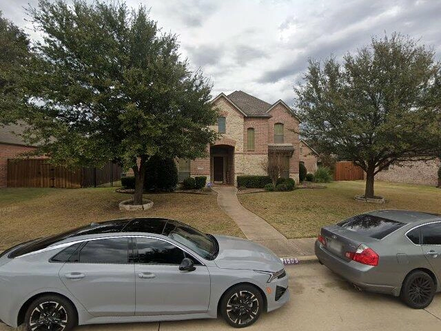 House image located at Desoto, TX 75115