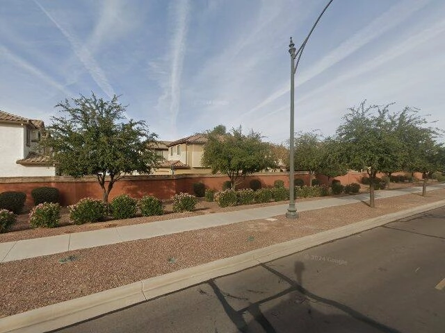 House image located at Gilbert, AZ 85296