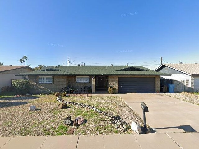 House image located at Phoenix, AZ 85051