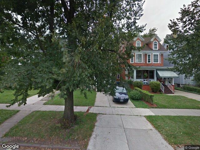 House image located at Buffalo, NY 14222