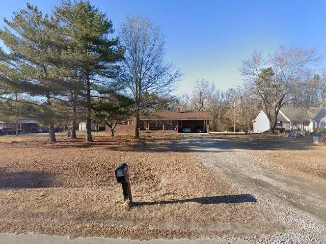 House image located at Henderson, NC 27537