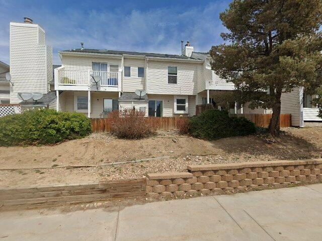 House image located at Aurora, CO 80017