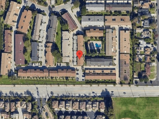 House image located at Inglewood, CA 90305
