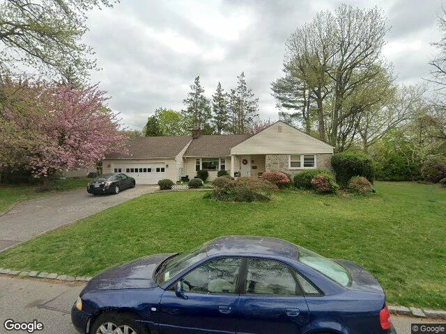 House image located at Roslyn Heights, NY 11577