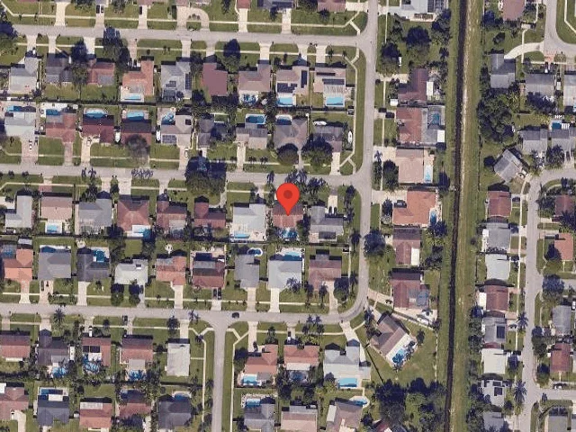House image located at Lake Worth, FL 33463