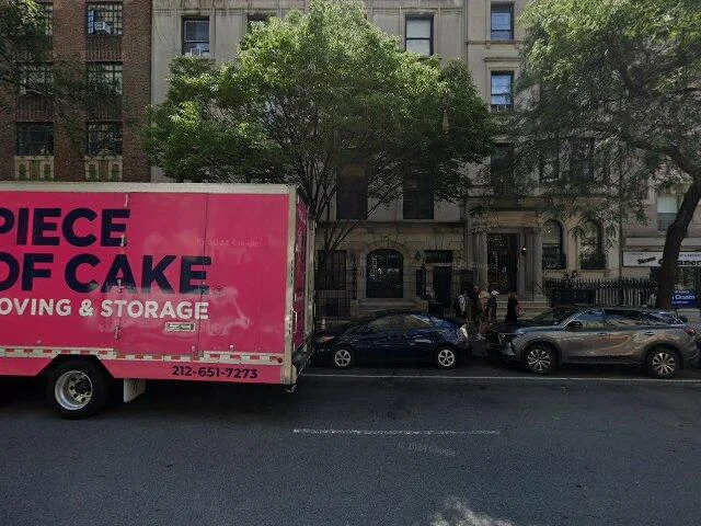 House image located at New York, NY 10024