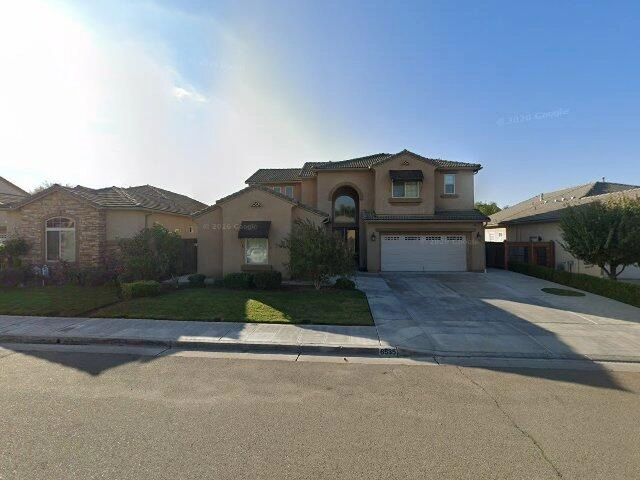 House image located at Fresno, CA 93723