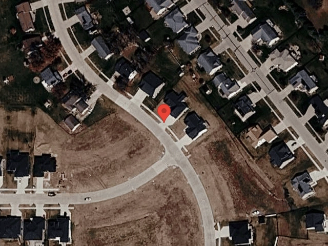 House image located at Marshalltown, IA 50158
