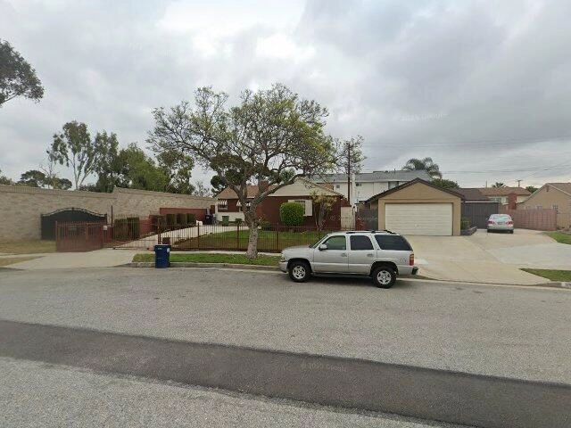 House image located at Hawthorne, CA 90250
