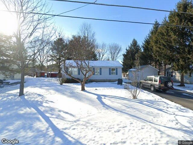 House image located at South Glens Falls, NY 12803