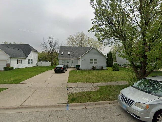 House image located at Joliet, IL 60435