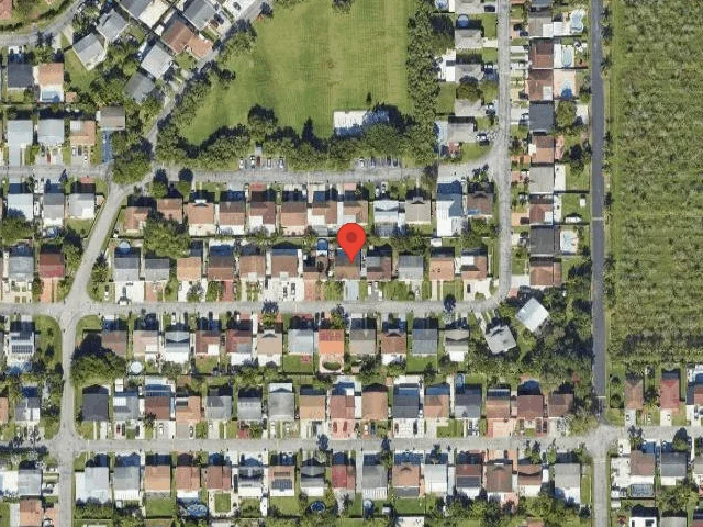 House image located at Homestead, FL 33032