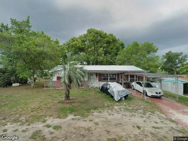 House image located at Beverly Hills, FL 34465