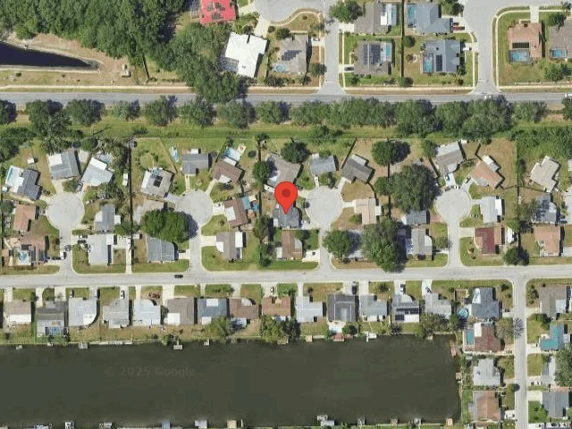 House image located at Holiday, FL 34691