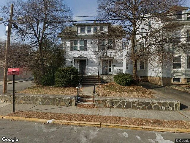 House image located at Bloomfield, NJ 07003