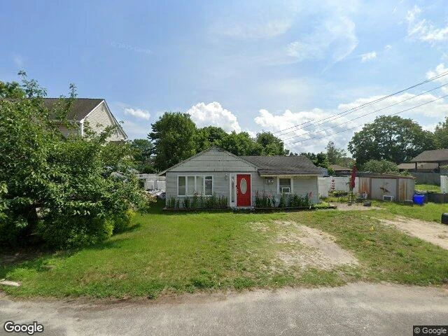 House image located at Linwood, NJ 08221