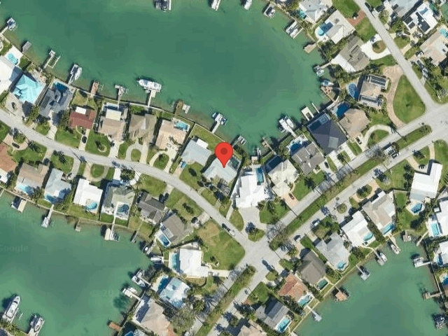 House image located at Saint Petersburg, FL 33707