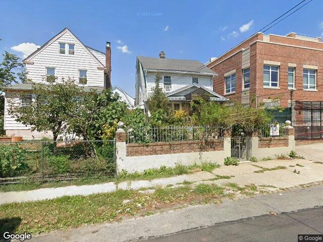 House image located at Jamaica, NY 11432