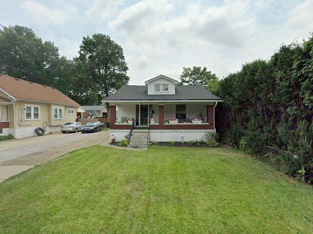 House image located at Louisville, KY 40217