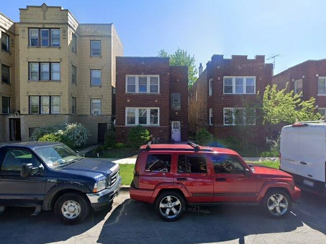 House image located at Cicero, IL 60804