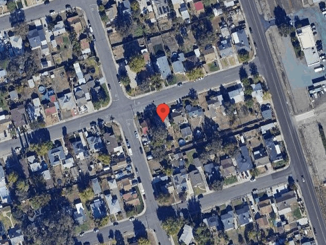 House image located at Stockton, CA 95205