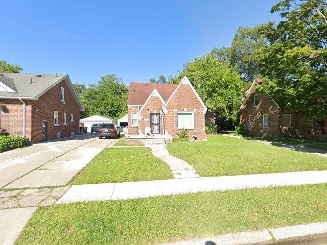 House image located at Detroit, MI 48219