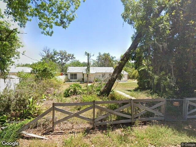 House image located at Dover, FL 33527