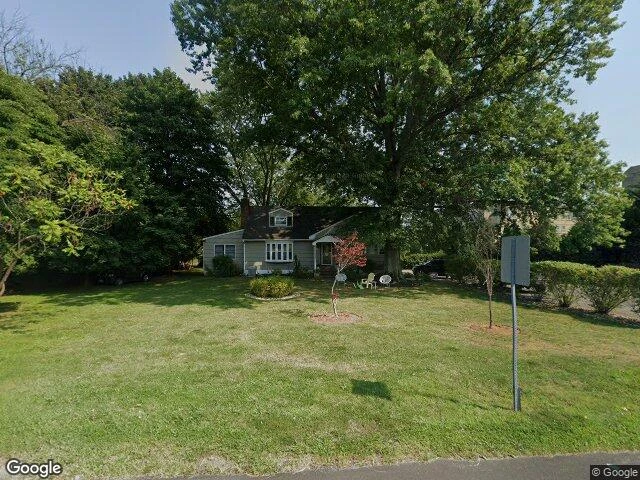 House image located at Lebanon, NJ 08833