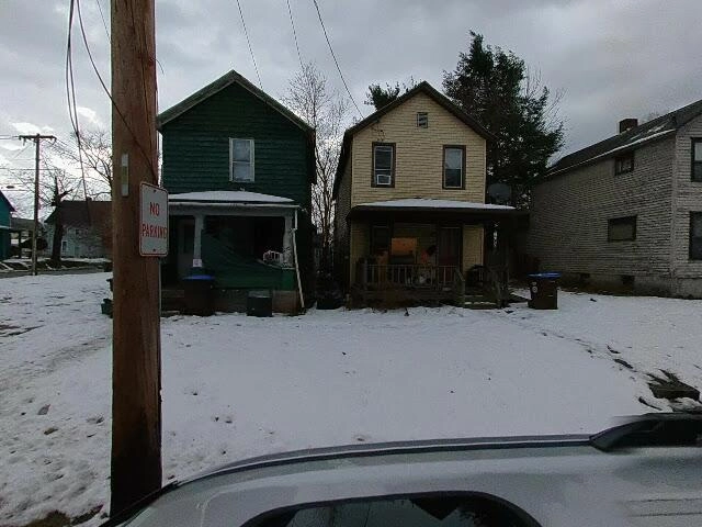 House image located at Sharon, PA 16146