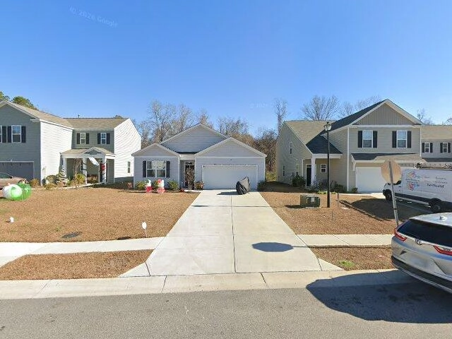 House image located at Summerville, SC 29483