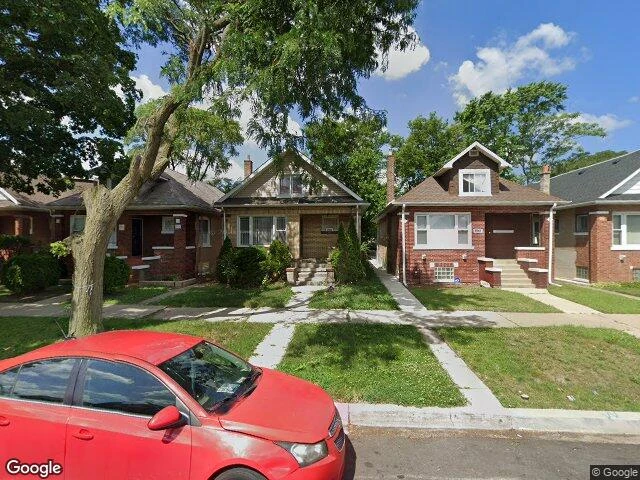 House image located at Chicago, IL 60620