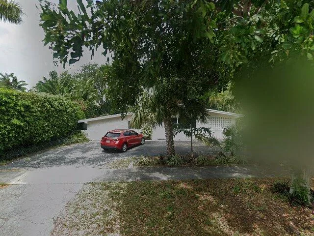 House image located at Hollywood, FL 33021