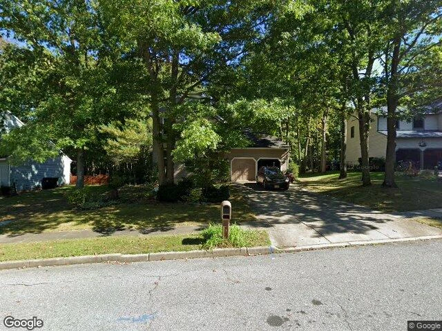 House image located at Atco, NJ 08004