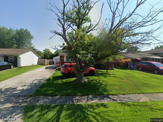 House image located at Cincinnati, OH 45251