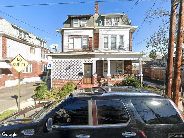 House image located at Trenton, NJ 08609