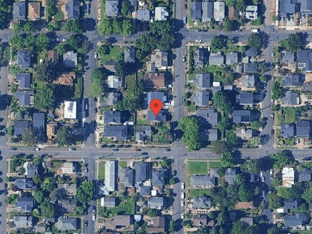 House image located at Portland, OR 97211