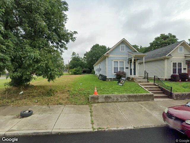 House image located at Louisville, KY 40203