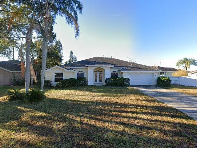 House image located at Davenport, FL 33896