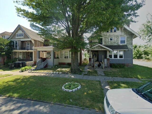 House image located at Detroit, MI 48202