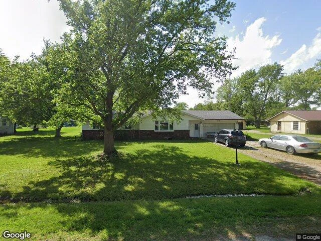 House image located at Neoga, IL 62447