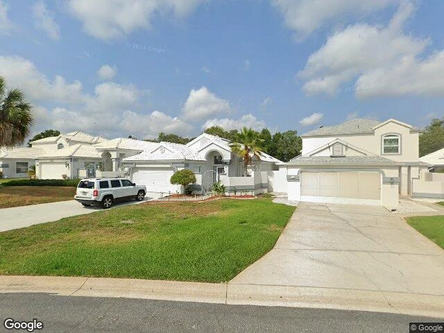 House image located at Spring Hill, FL 34608