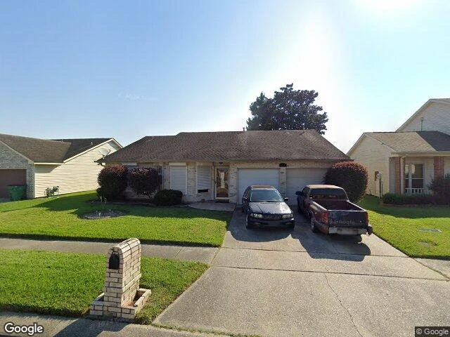 House image located at Marrero, LA 70072