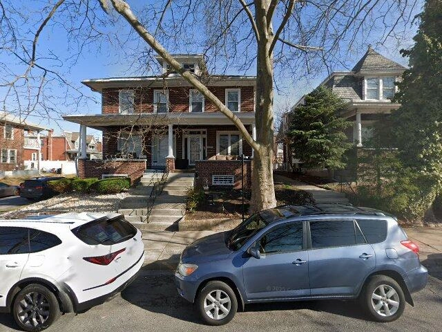 House image located at Reading, PA 19604