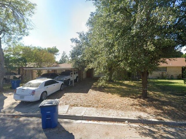 House image located at San Antonio, TX 78219