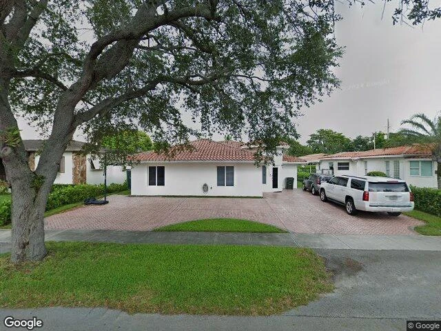 House image located at Miami, FL 33144